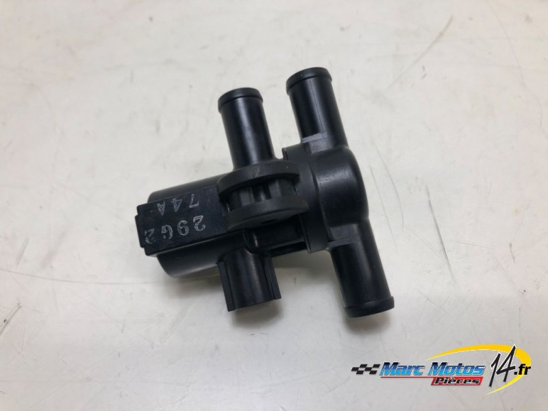 CLAPET DE RECYCLAGE DES GAZ SUZUKI 1250 BANDIT S ABS 2007
