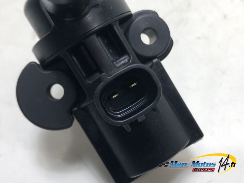 CLAPET DE RECYCLAGE DES GAZ SUZUKI 1250 BANDIT S ABS 2007