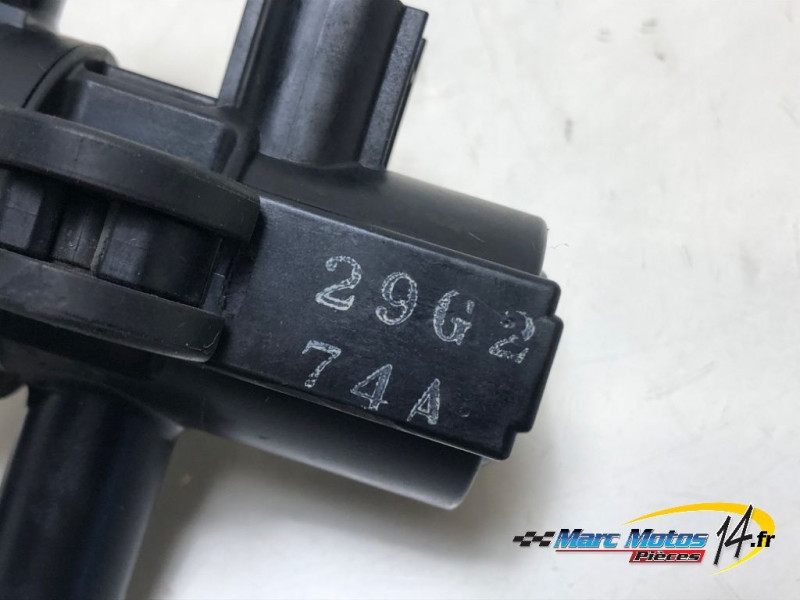 CLAPET DE RECYCLAGE DES GAZ SUZUKI 1250 BANDIT S ABS 2007