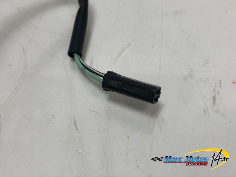 CLIGNOTANT ARRIERE DROIT SUZUKI 1250 BANDIT S ABS 2007
