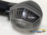 CLIGNOTANT ARRIERE DROIT SUZUKI 1250 BANDIT S ABS 2007