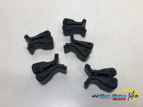 DAMPERS SUZUKI 1250 BANDIT S ABS 2007