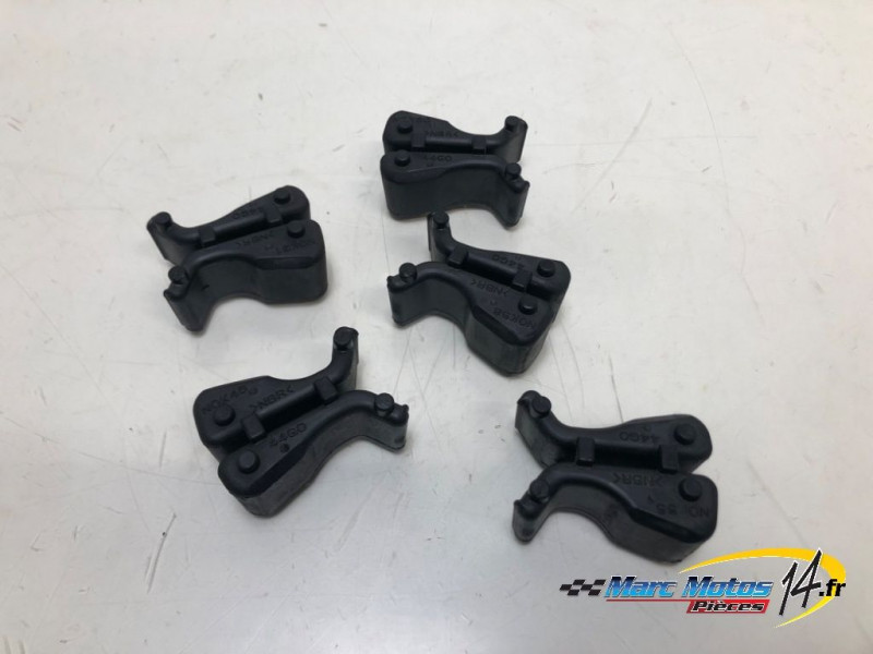 DAMPERS SUZUKI 1250 BANDIT S ABS 2007