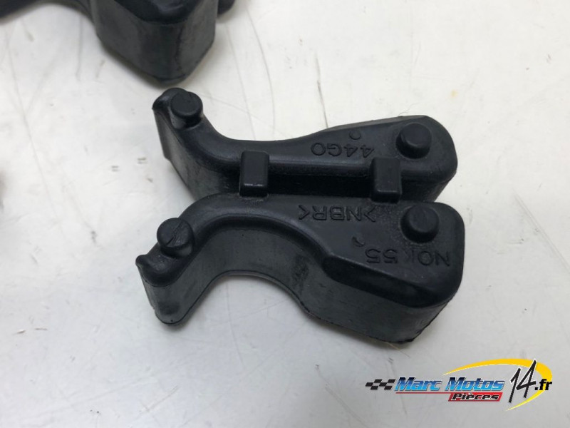 DAMPERS SUZUKI 1250 BANDIT S ABS 2007