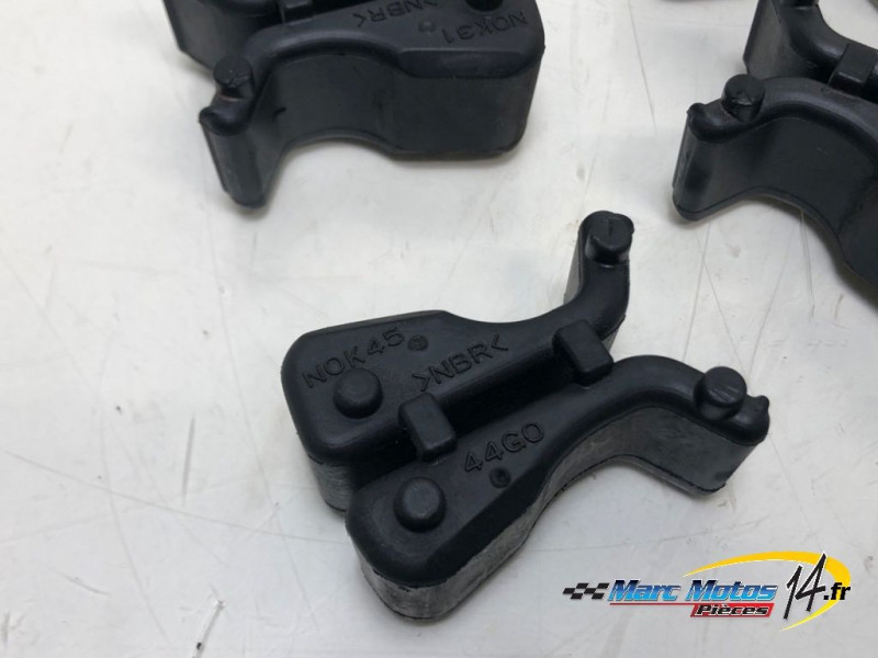 DAMPERS SUZUKI 1250 BANDIT S ABS 2007