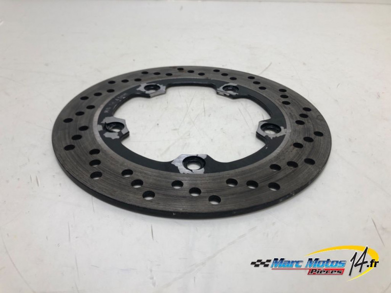 DISQUE ARRIERE SUZUKI 1250 BANDIT S ABS 2007
