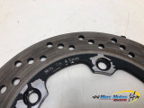 DISQUE ARRIERE SUZUKI 1250 BANDIT S ABS 2007