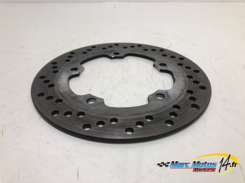 DISQUE ARRIERE SUZUKI 1250 BANDIT S ABS 2007
