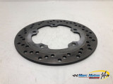 DISQUE ARRIERE SUZUKI 1250 BANDIT S ABS 2007
