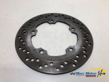 DISQUE ARRIERE SUZUKI 1250 BANDIT S ABS 2007