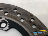 DISQUE ARRIERE SUZUKI 1250 BANDIT S ABS 2007