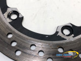 DISQUE ARRIERE SUZUKI 1250 BANDIT S ABS 2007