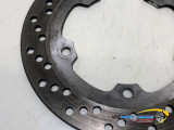 DISQUE ARRIERE SUZUKI 1250 BANDIT S ABS 2007
