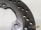 DISQUE ARRIERE SUZUKI 1250 BANDIT S ABS 2007