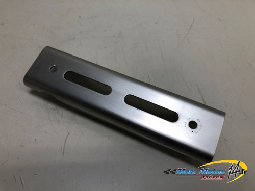 ECOPE DE RADIATEUR GAUCHE SUZUKI 1250 BANDIT S ABS 2007