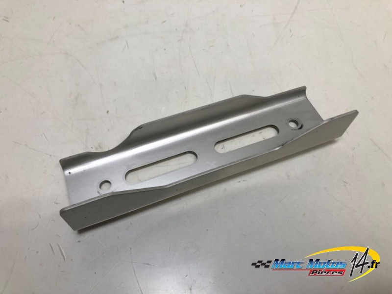 ECOPE DE RADIATEUR GAUCHE SUZUKI 1250 BANDIT S ABS 2007