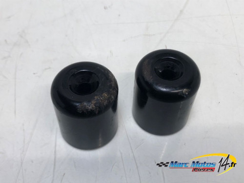 EMBOUT DE GUIDON SUZUKI 1250 BANDIT S ABS 2007