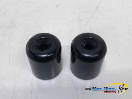 EMBOUT DE GUIDON SUZUKI 1250 BANDIT S ABS 2007
