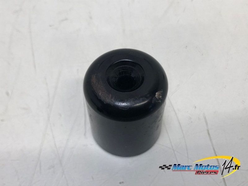 EMBOUT DE GUIDON SUZUKI 1250 BANDIT S ABS 2007
