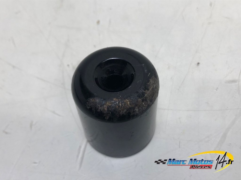 EMBOUT DE GUIDON SUZUKI 1250 BANDIT S ABS 2007
