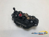 ETRIER DE FREIN AVANT GAUCHE SUZUKI 1250 BANDIT S ABS 2007