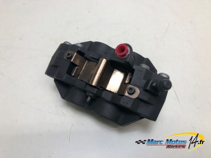 ETRIER DE FREIN AVANT GAUCHE SUZUKI 1250 BANDIT S ABS 2007