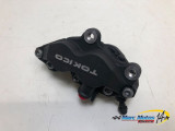 ETRIER DE FREIN AVANT GAUCHE SUZUKI 1250 BANDIT S ABS 2007