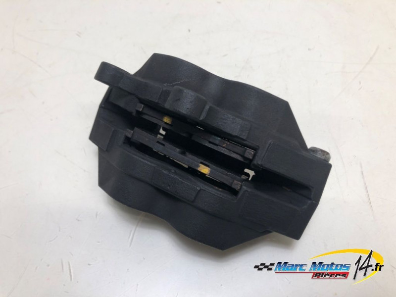 ETRIER DE FREIN AVANT GAUCHE SUZUKI 1250 BANDIT S ABS 2007