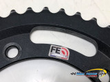 KIT CHAINE SUZUKI 1250 BANDIT S ABS 2007