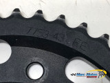 KIT CHAINE SUZUKI 1250 BANDIT S ABS 2007