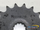 KIT CHAINE SUZUKI 1250 BANDIT S ABS 2007