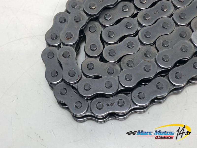 KIT CHAINE SUZUKI 1250 BANDIT S ABS 2007