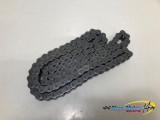 KIT CHAINE SUZUKI 1250 BANDIT S ABS 2007