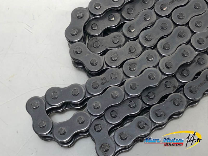KIT CHAINE SUZUKI 1250 BANDIT S ABS 2007