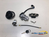 KIT SERRURES SUZUKI 1250 BANDIT S ABS 2007