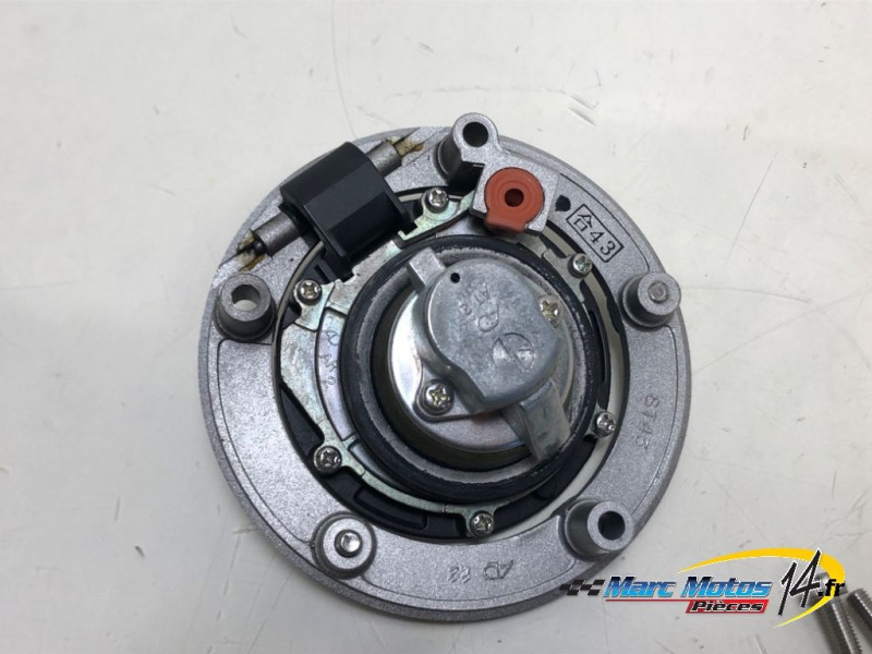 KIT SERRURES SUZUKI 1250 BANDIT S ABS 2007