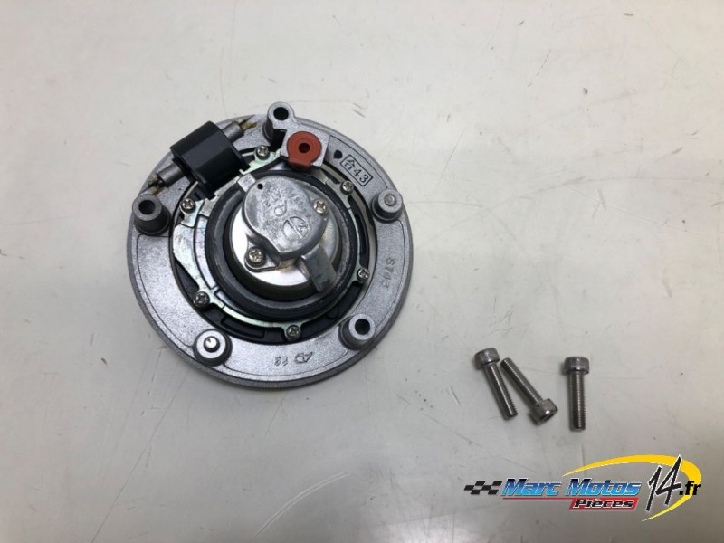 KIT SERRURES SUZUKI 1250 BANDIT S ABS 2007