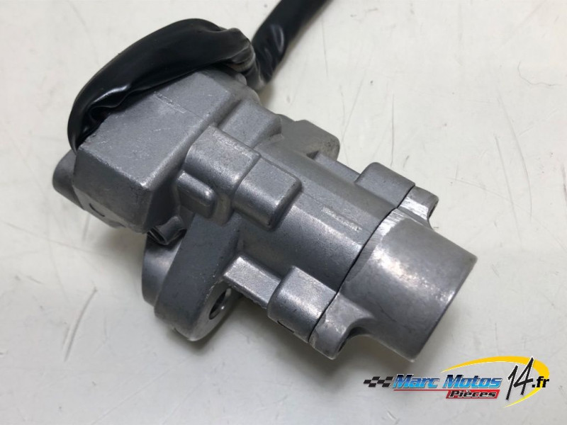 KIT SERRURES SUZUKI 1250 BANDIT S ABS 2007