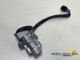 KIT SERRURES SUZUKI 1250 BANDIT S ABS 2007