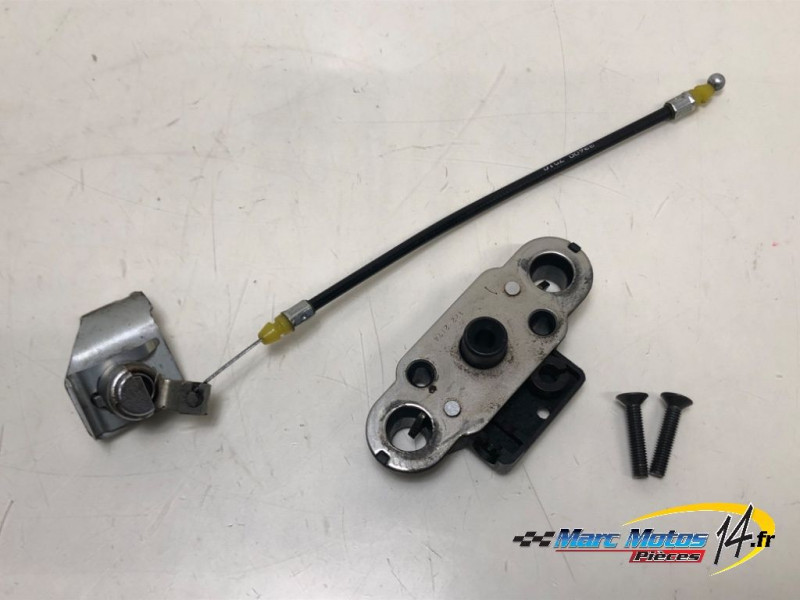 KIT SERRURES SUZUKI 1250 BANDIT S ABS 2007