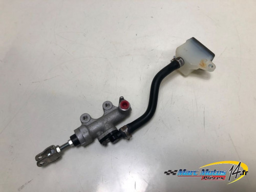 MAITRE CYLINDRE DE FREIN ARRIERE SUZUKI 1250 BANDIT S ABS 2007