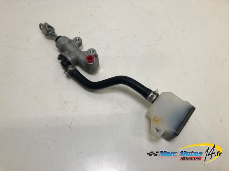 MAITRE CYLINDRE DE FREIN ARRIERE SUZUKI 1250 BANDIT S ABS 2007
