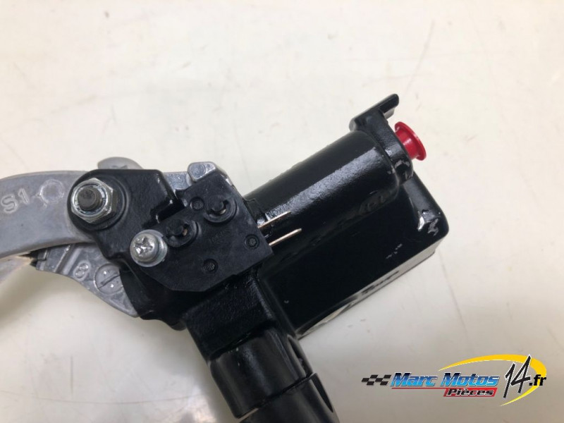 MAITRE CYLINDRE DE FREIN AVANT SUZUKI 1250 BANDIT S ABS 2007