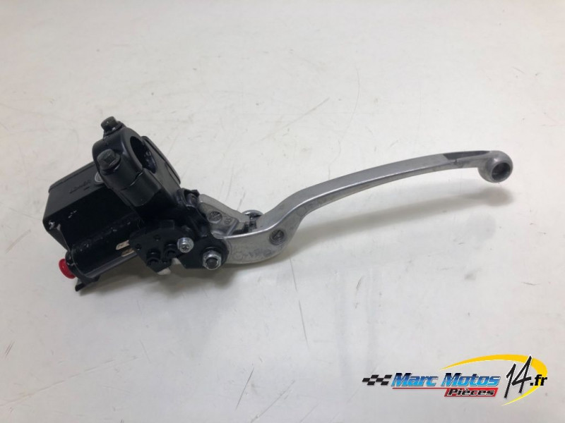MAITRE CYLINDRE DE FREIN AVANT SUZUKI 1250 BANDIT S ABS 2007