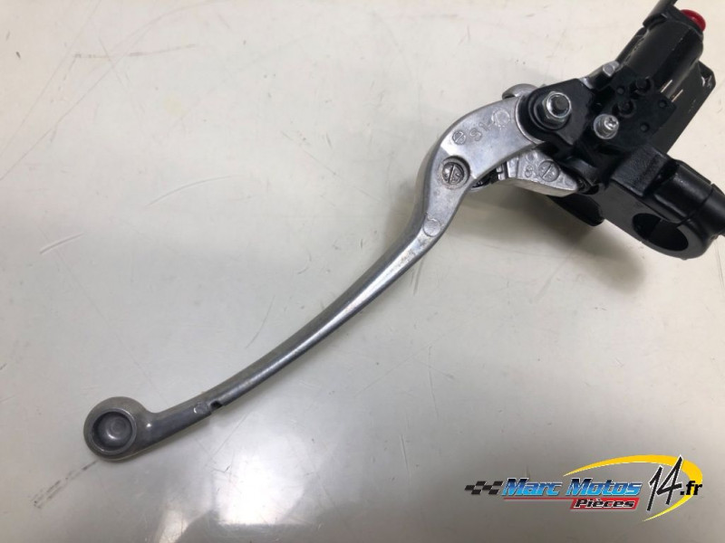 MAITRE CYLINDRE DE FREIN AVANT SUZUKI 1250 BANDIT S ABS 2007