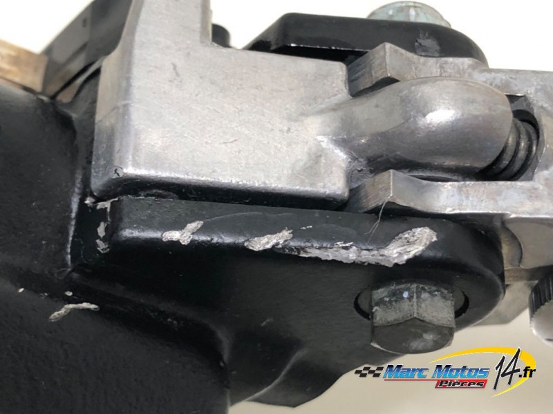MAITRE CYLINDRE DE FREIN AVANT SUZUKI 1250 BANDIT S ABS 2007