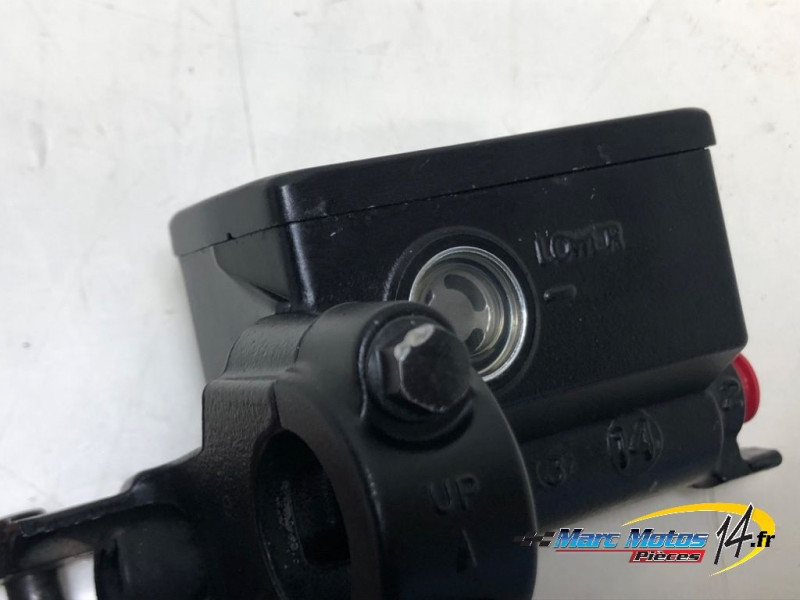 MAITRE CYLINDRE D'EMBRAYAGE SUZUKI 1250 BANDIT S ABS 2007