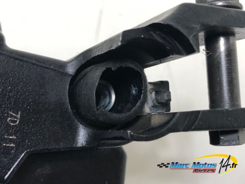 MAITRE CYLINDRE D'EMBRAYAGE SUZUKI 1250 BANDIT S ABS 2007