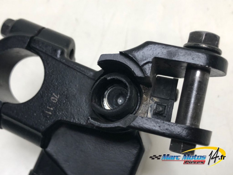 MAITRE CYLINDRE D'EMBRAYAGE SUZUKI 1250 BANDIT S ABS 2007