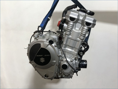 MOTEUR SUZUKI 1250 BANDIT S ABS 2007